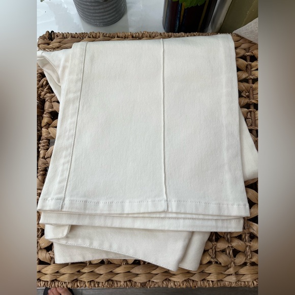 Spiegel Winter White Size 6 R New without Tag Vintage - Picture 9 of 11